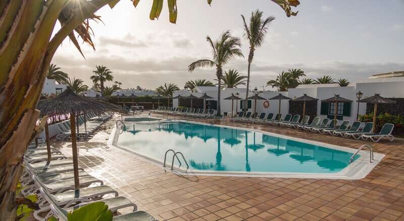 Ilunion Costa Sal photo 1