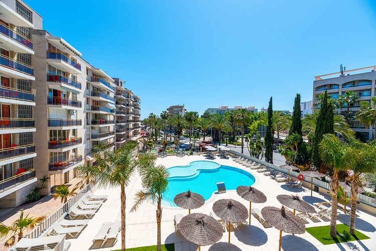 Rentalmar Los Peces photo 1