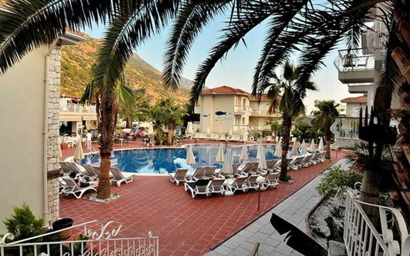 Blue Lagoon photo 13