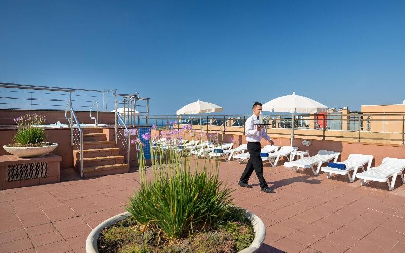 htop Molinos Park photo 16