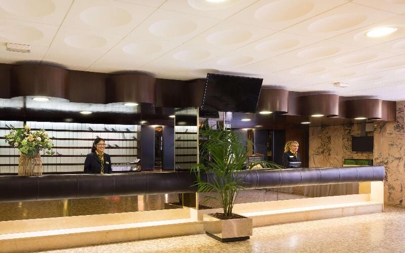 htop Molinos Park photo 8