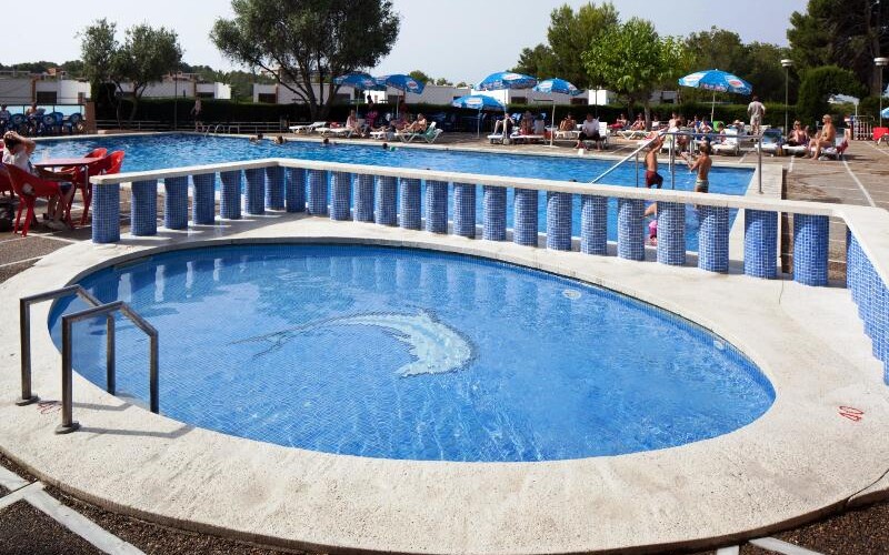 htop Molinos Park photo 3