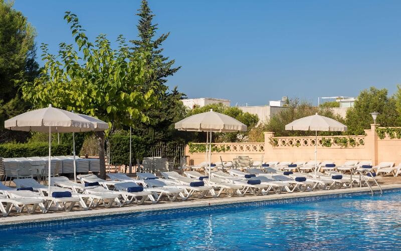 htop Molinos Park photo 5