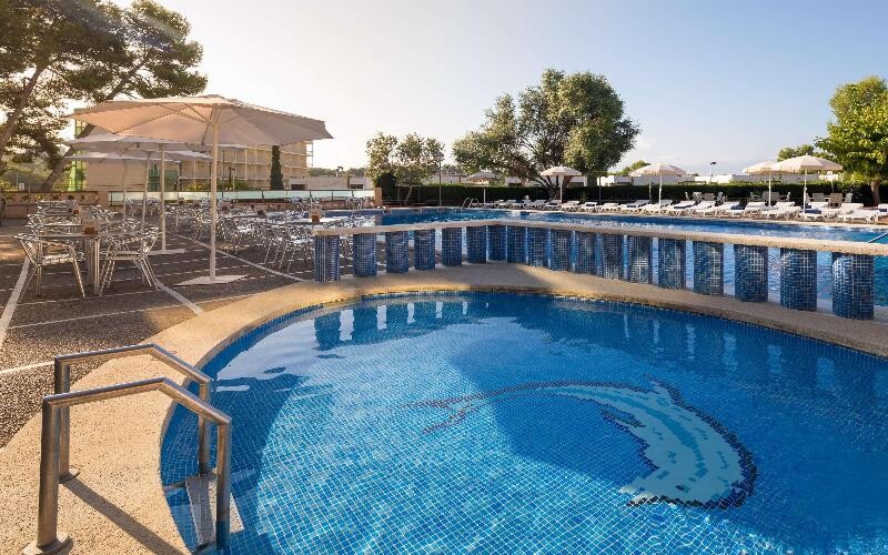 htop Molinos Park photo 1