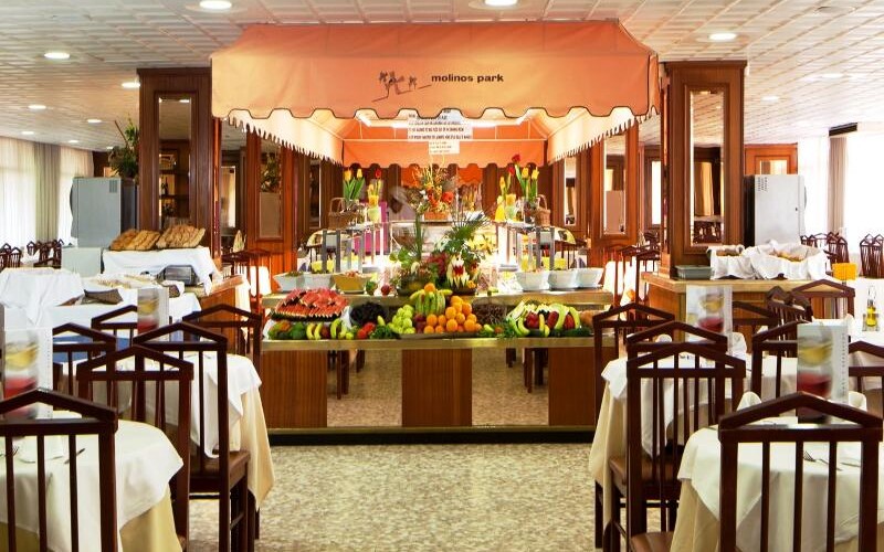 htop Molinos Park photo 17