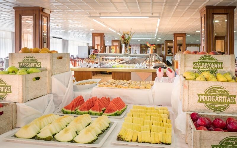 htop Molinos Park photo 19