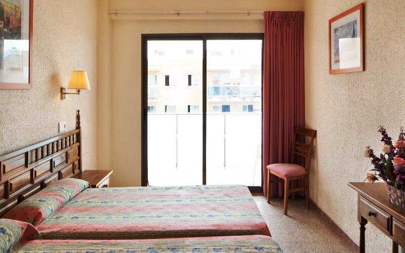 htop Molinos Park photo 9