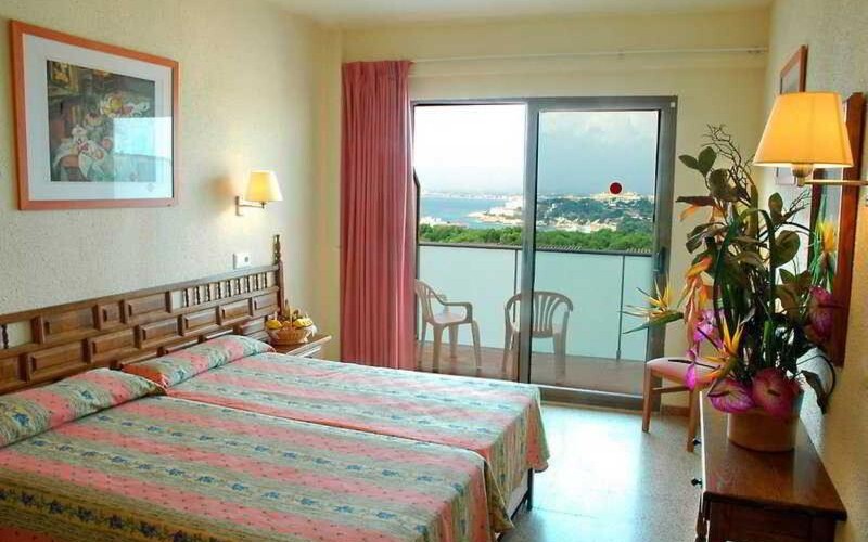 htop Molinos Park photo 10