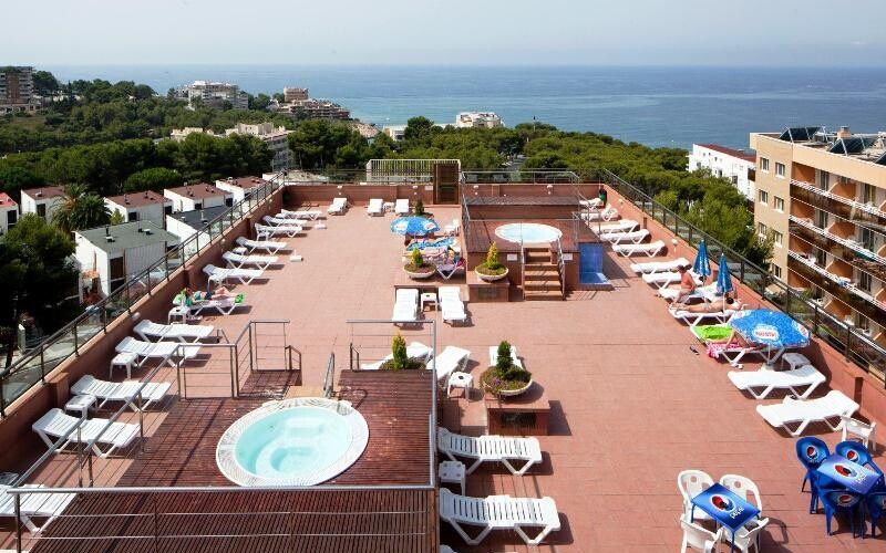 htop Molinos Park photo 15