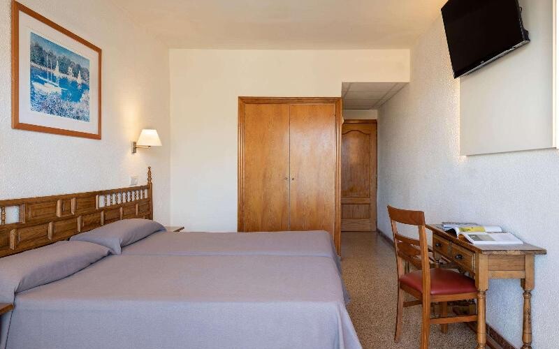 htop Molinos Park photo 12