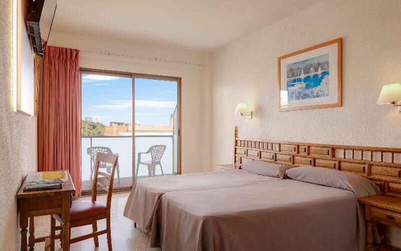 htop Molinos Park photo 13