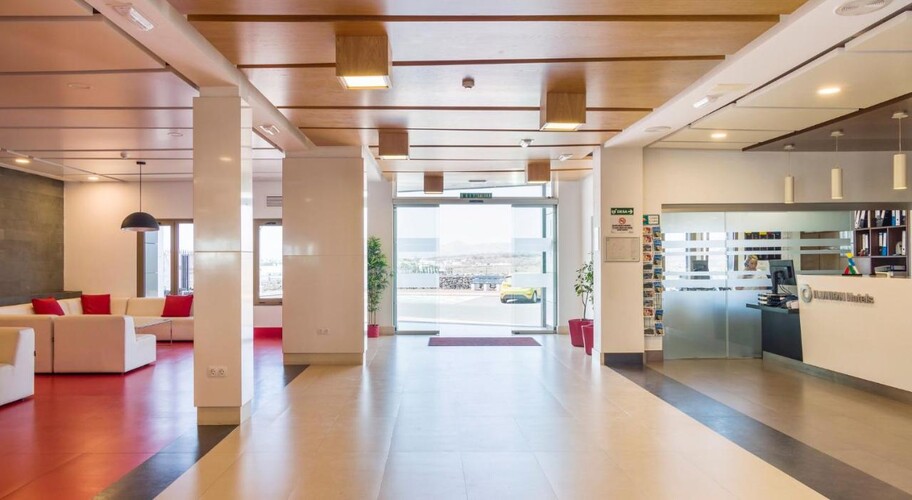 Ilunion Costa Sal photo 5