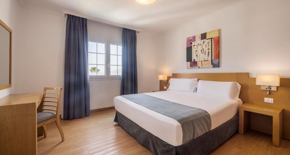 Ilunion Costa Sal photo 7