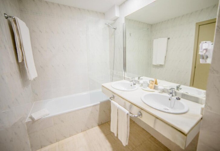 Beatriz Playa & Spa photo 8