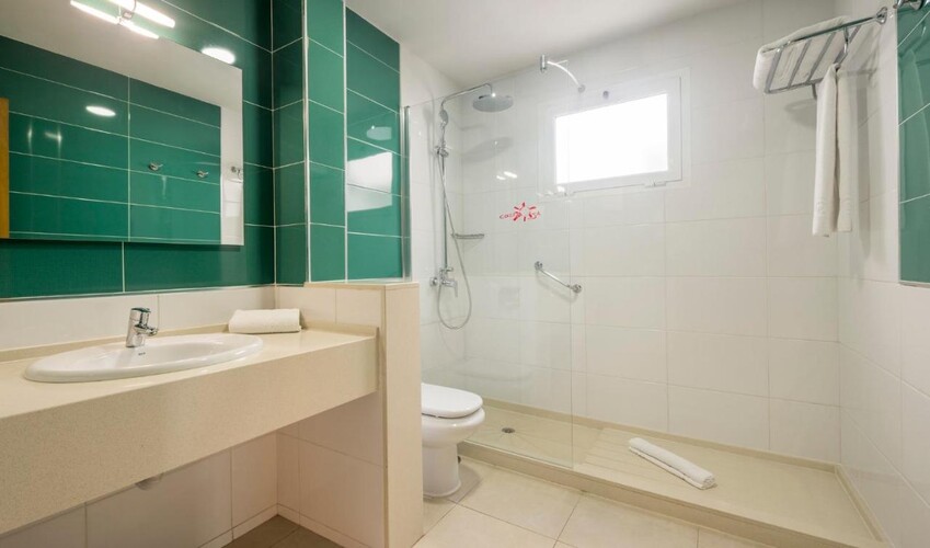 Ilunion Costa Sal photo 10