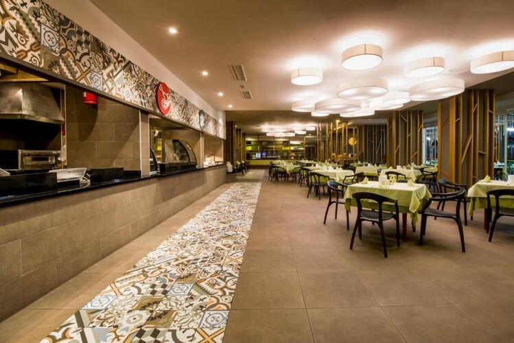 Beatriz Playa & Spa photo 11