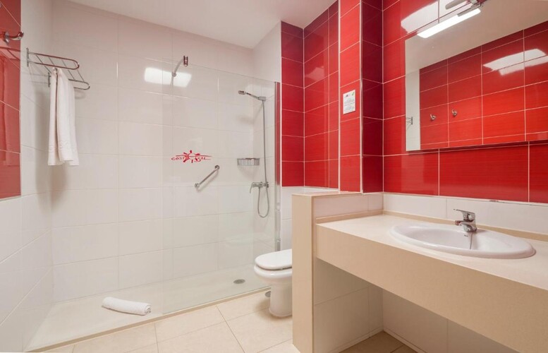 Ilunion Costa Sal photo 11