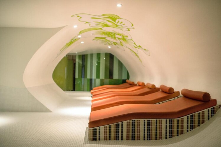 Beatriz Playa & Spa photo 12