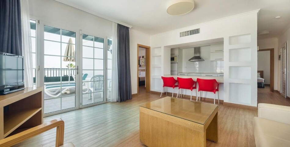 Ilunion Costa Sal photo 12