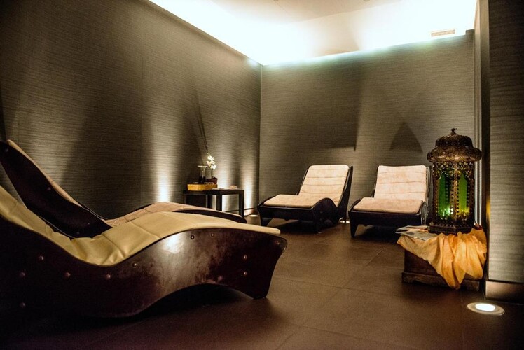 Beatriz Playa & Spa photo 13