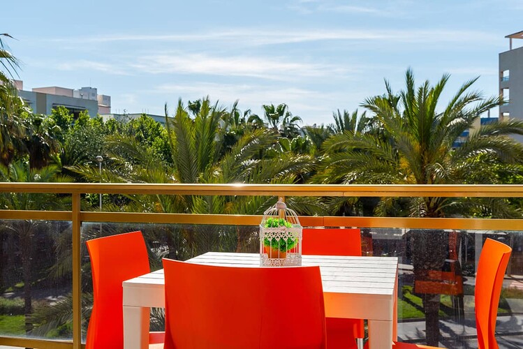 Rentalmar Los Peces photo 13