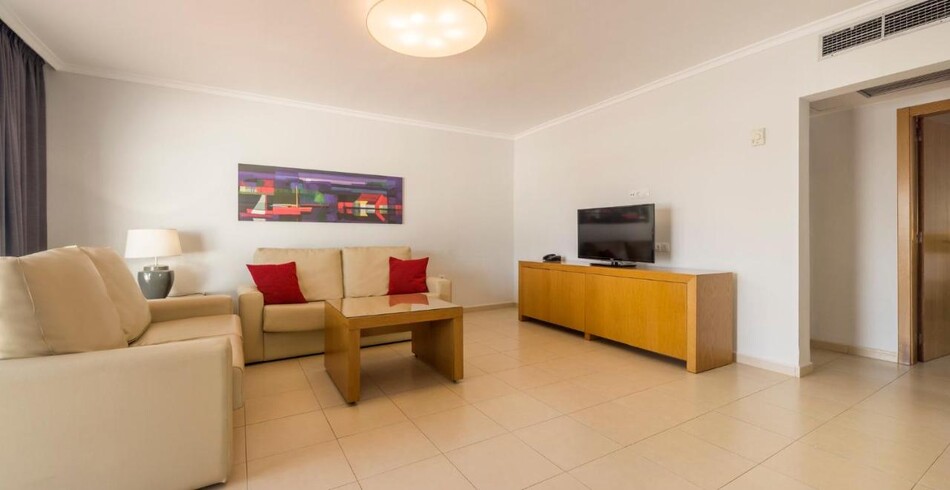 Ilunion Costa Sal photo 13