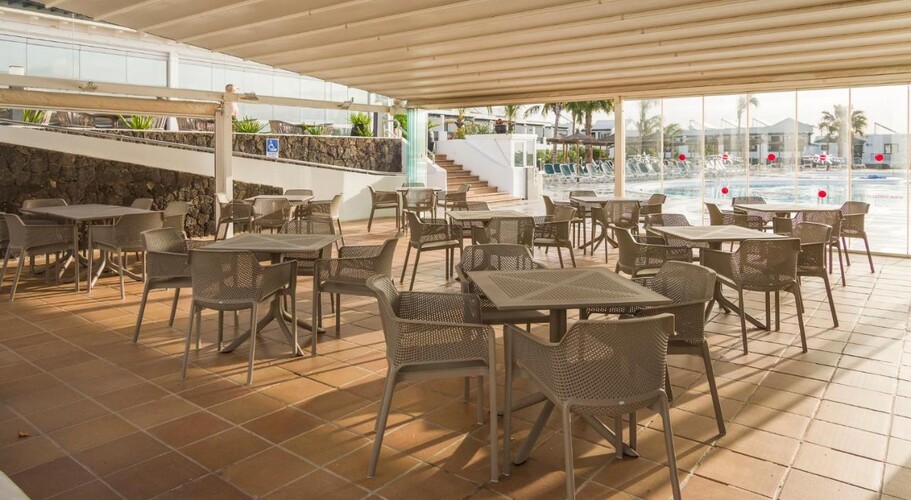 Ilunion Costa Sal photo 16