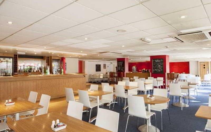 Travelodge Kings Cross Royal Scott photo 4