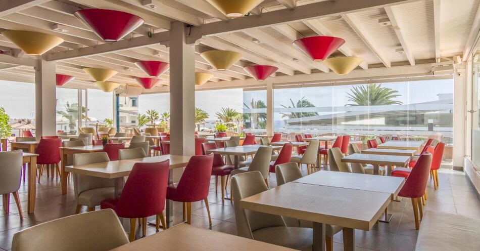 Ilunion Costa Sal photo 17