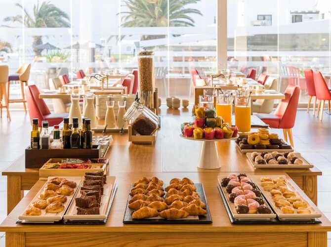 Ilunion Costa Sal photo 18