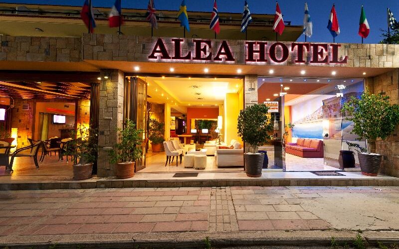 Alea Studios photo 6