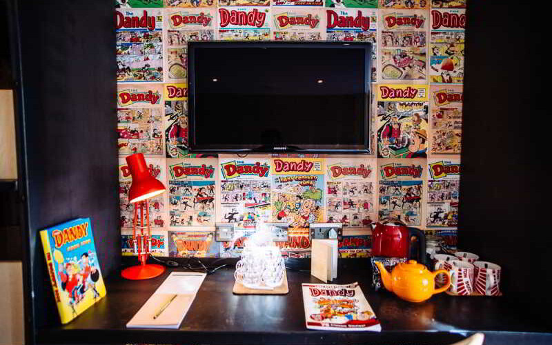 Grassmarket photo 13