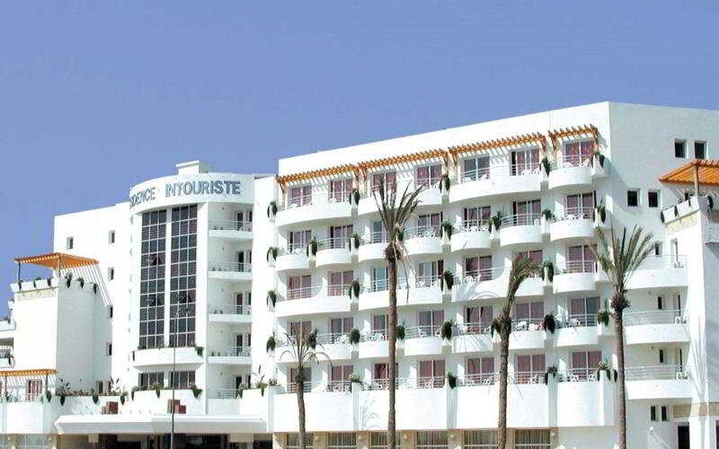 Residence Intouriste photo 3