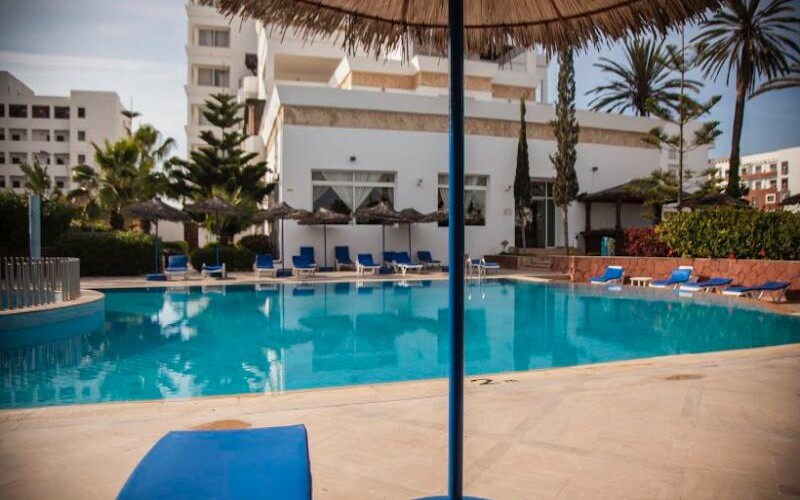 Residence Intouriste photo 2