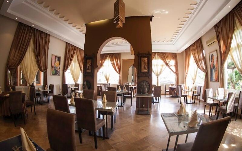 Residence Intouriste photo 10