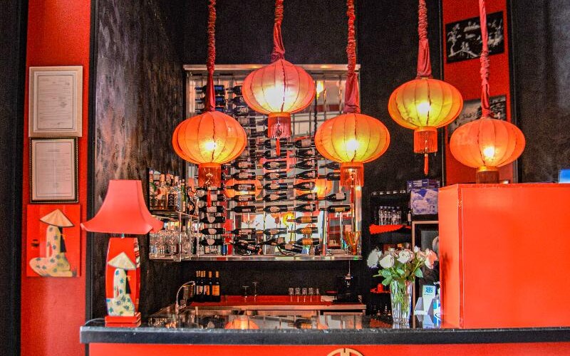 Residence Intouriste photo 8