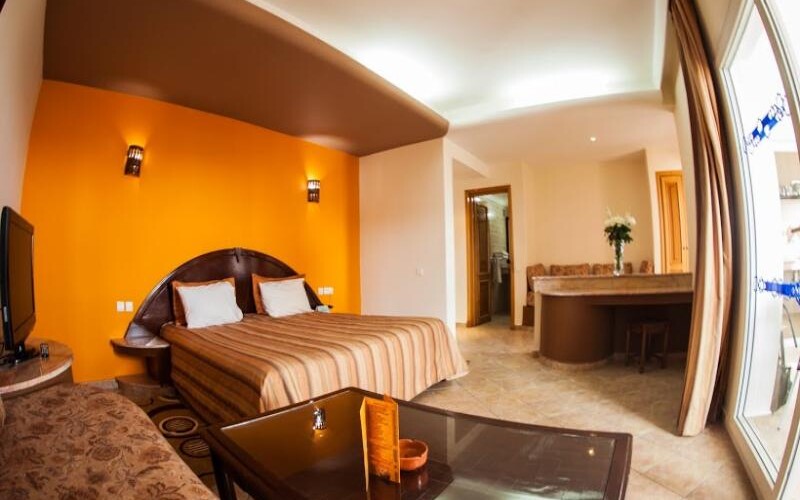 Residence Intouriste photo 7