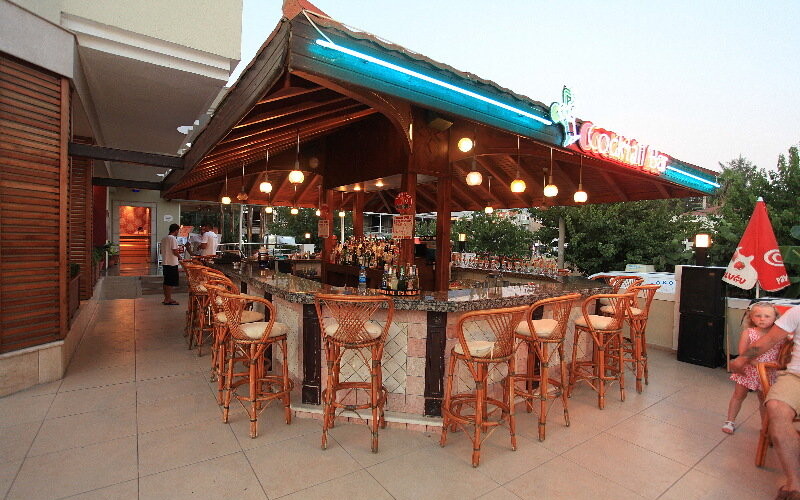 Candan Apartments photo 5