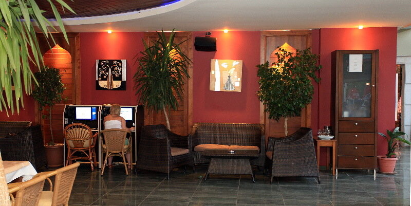 Candan Apartments photo 6