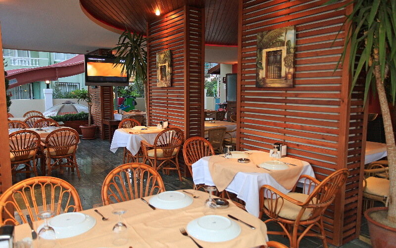 Candan Apartments photo 8