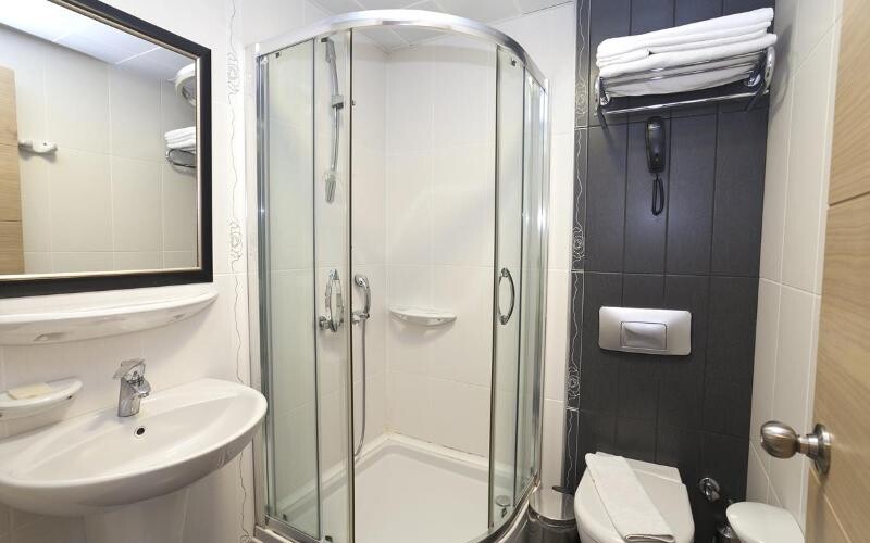 Candan Apartments photo 11