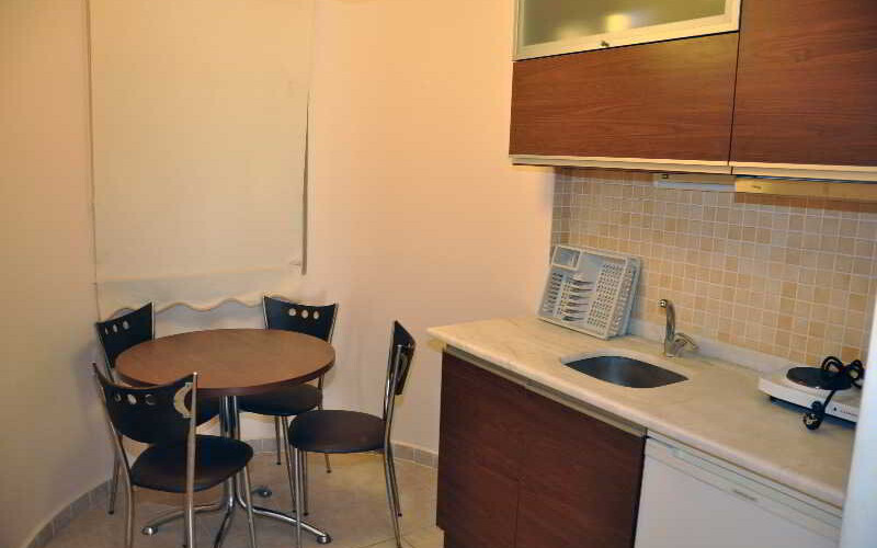 Siesta Beach Apartments photo 9