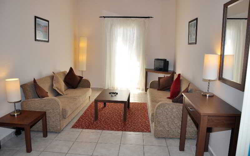 Siesta Beach Apartments photo 6