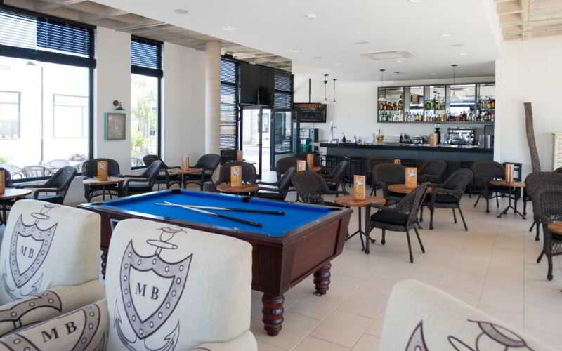 Pierre & Vacances Village Origomare photo 40