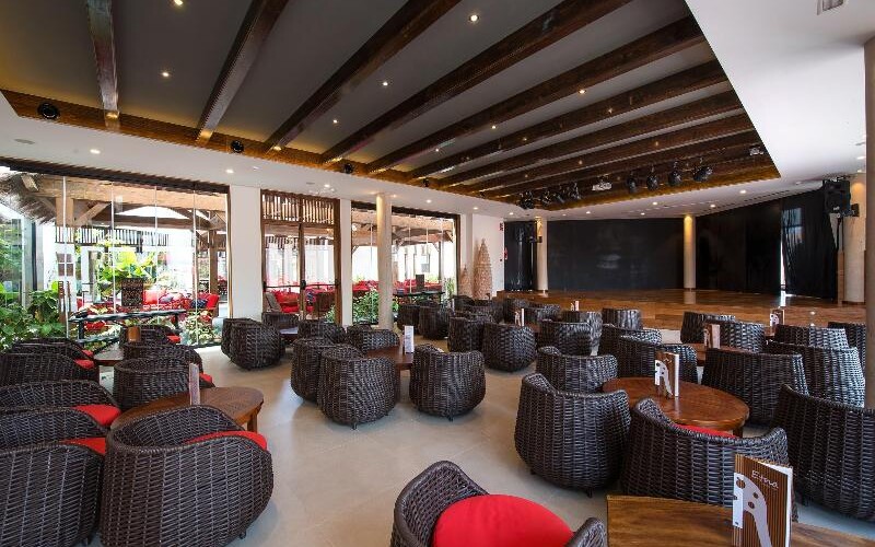 Pierre & Vacances Village Origomare photo 15