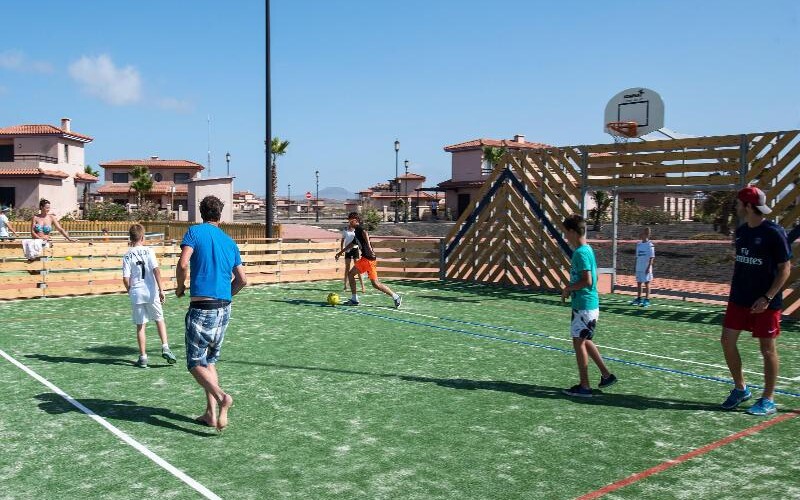 Pierre & Vacances Village Origomare photo 36