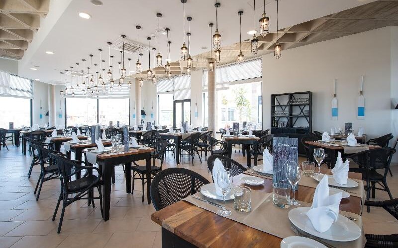 Pierre & Vacances Village Origomare photo 23