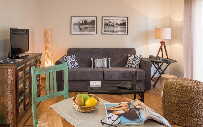 Pierre & Vacances Village Origomare photo 31