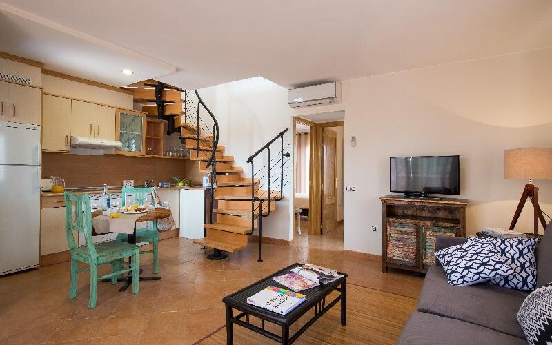 Pierre & Vacances Village Origomare photo 33