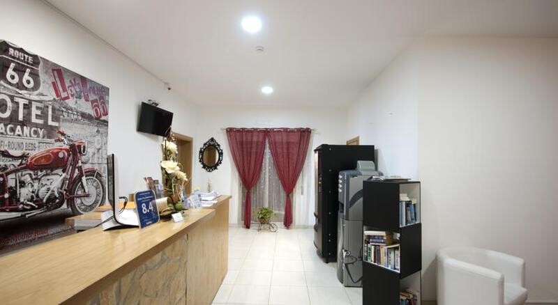 Studio 17 by AtlanticHotels photo 4